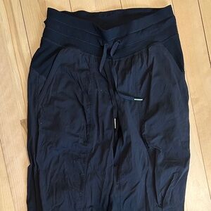 Lululemon Dance Studio Jogger